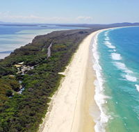 Tiona Holiday Park - Accommodation Nelson Bay