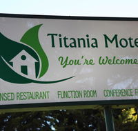Titania Motel - Accommodation Nelson Bay