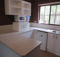 Tocumwal Golf Resort - Accommodation Nelson Bay