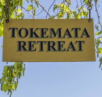 Tokemata Retreat - Accommodation Nelson Bay