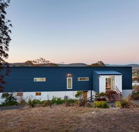 Tolpuddle Villa - Accommodation Nelson Bay
