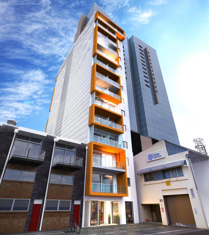 Sturt Street SA Nelsons Bay Accommodation