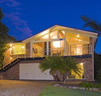 Tomaree 18 - Baybreeze - Shoal Bay - Accommodation Nelson Bay