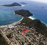 Tomaree Road 39 Tomaree Palms - Accommodation Nelson Bay