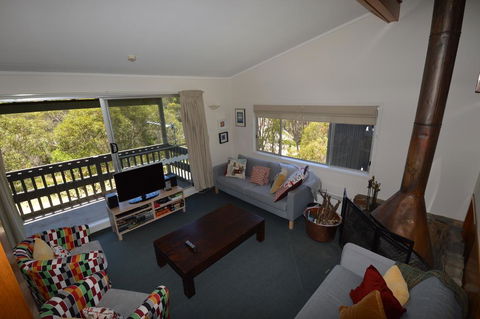 Tombarra 4B - Accommodation Nelson Bay 0