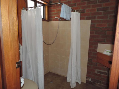 Tooleybuc Country Roads Motor Inn - Accommodation Nelson Bay 2