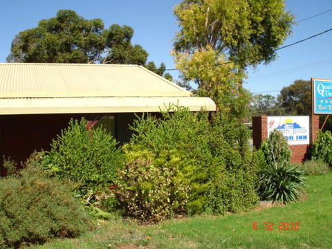 Tooleybuc Country Roads Motor Inn - Accommodation Nelson Bay 3