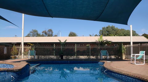 Tooleybuc Motel - Accommodation Nelson Bay 0