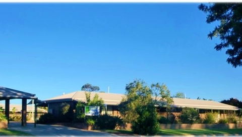 Tooleybuc Motel - Accommodation Nelson Bay 3