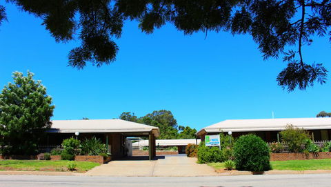 Tooleybuc Motel - Accommodation Nelson Bay 1