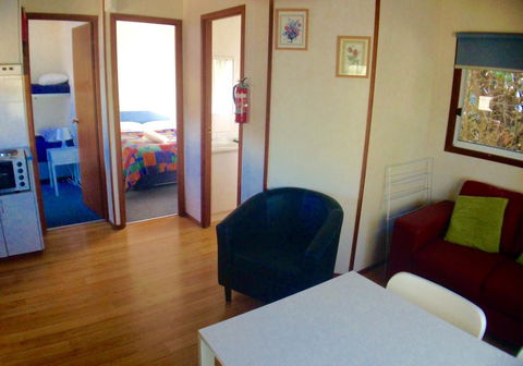 Toora Tourist Park - Accommodation Nelson Bay 1
