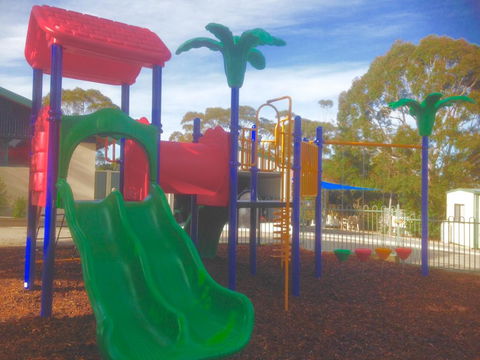 Toora Tourist Park - Accommodation Nelson Bay 2