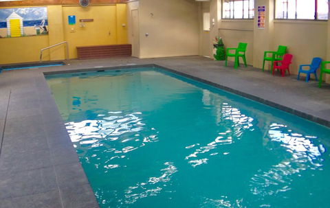 Toora Tourist Park - Accommodation Nelson Bay 3