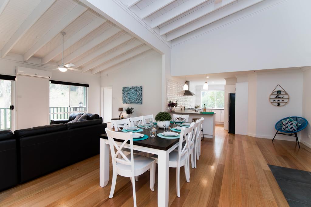 Ada VIC Accommodation Nelson Bay