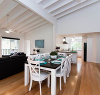 Toorongo River Chalets - Accommodation Nelson Bay