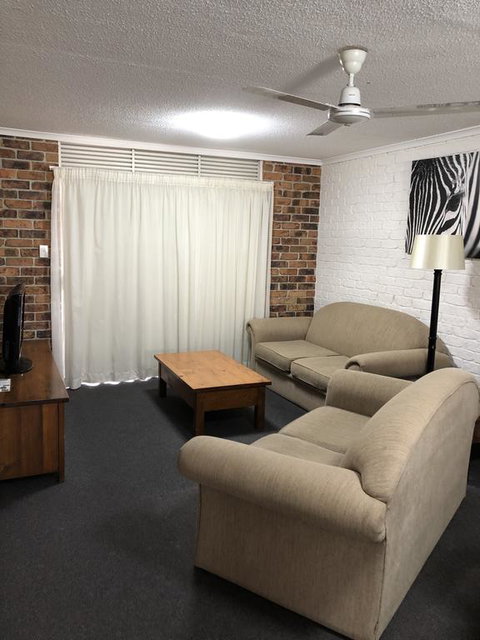 Toowong Villas - Accommodation Nelson Bay 1