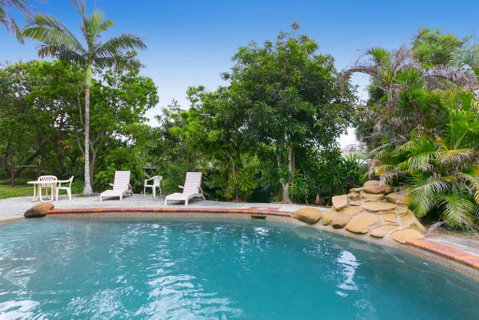 Toowong Villas - Accommodation Nelson Bay 0