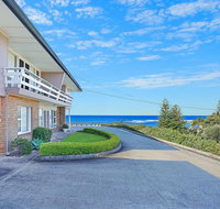 Toowoon Bay Beachside Unit Unit 4 - Accommodation Nelson Bay
