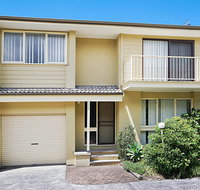 Toowoon Bay Townhouse Unit 6 - Accommodation Nelson Bay