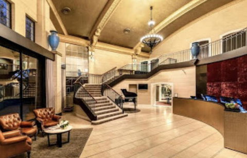 Top Private Service, Business Reception, Alternative Travel - Accommodation Nelson Bay 2