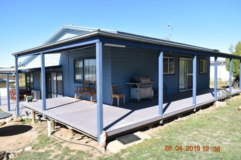 Top Spot - Accommodation Nelson Bay 1