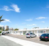 Top Spot Motel - Accommodation Nelson Bay
