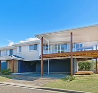 TOPVIEWS - 15Second Av BH - Accommodation Nelson Bay