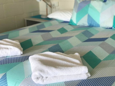 Top Spot Motel - Accommodation Nelson Bay 2