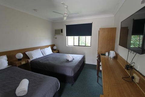 Toreador Motel - Accommodation Nelson Bay 2