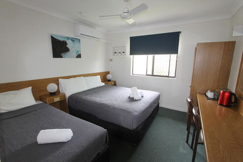 Toreador Motel - Accommodation Nelson Bay 3