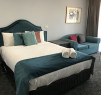Town  Country Motor Inn - Accommodation Nelson Bay
