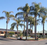Town and Country Motor Inn - Accommodation Nelson Bay