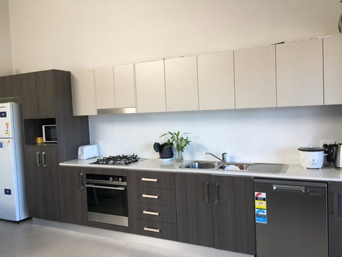 Townhouse - Nelsons Bay Accommodation 2