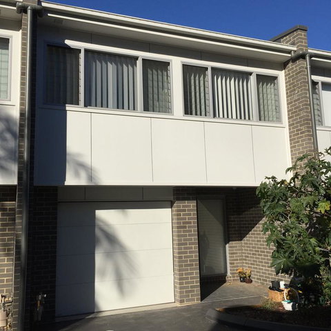 Townhouse - Nelsons Bay Accommodation 3