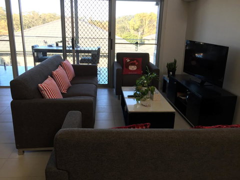 Townhouse - Nelsons Bay Accommodation 1