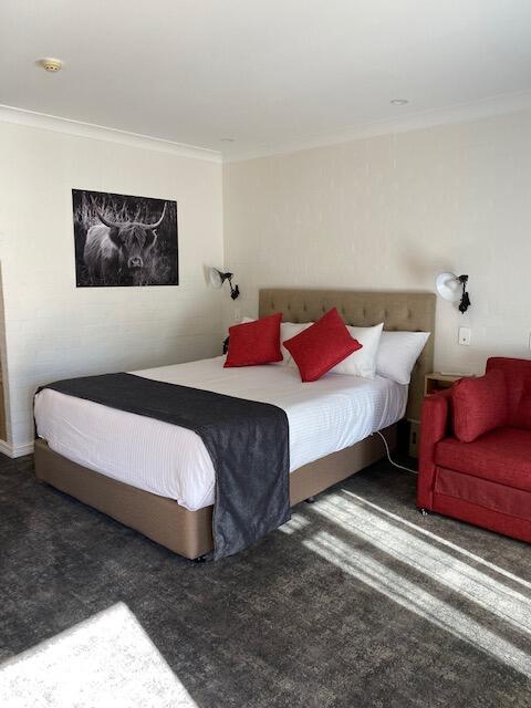 Town Square Motel - Accommodation Nelson Bay 3