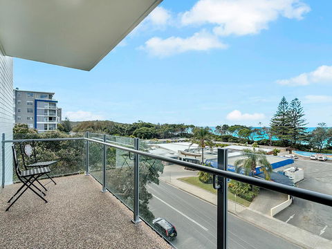 Tradewinds Apartments - Accommodation Nelson Bay 2