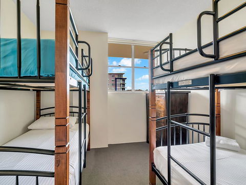 Tradewinds Apartments - Accommodation Nelson Bay 3