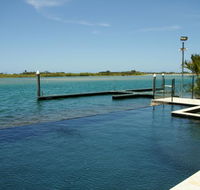 Trafalgar Towers - Accommodation Nelson Bay