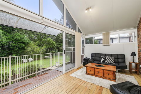 TRANQUIL AT HIBBARD - Accommodation Nelson Bay 1