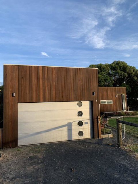 Tranquil Getaway Wifi Netflix Pet Friendly - Nelson Bay Accommodation.com 1