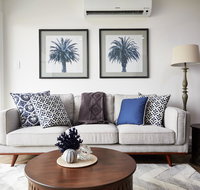 Tranquil Location with an Even Better View - Accommodation Nelson Bay