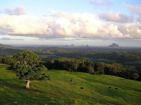 Tranquil Park - Accommodation Nelson Bay 0