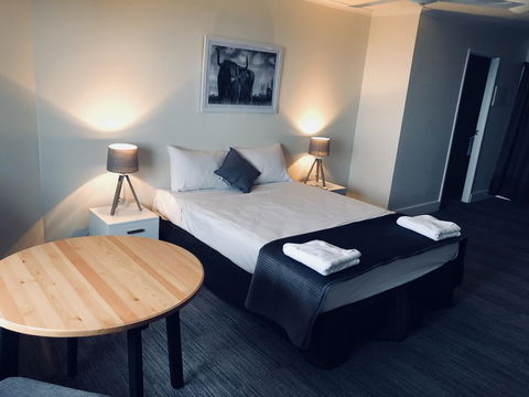 Tranquil Park - Accommodation Nelson Bay 1
