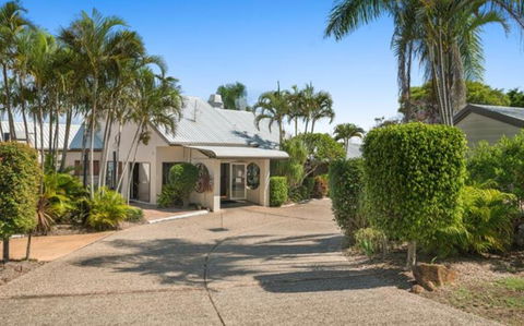 Tranquil Park - Accommodation Nelson Bay 3