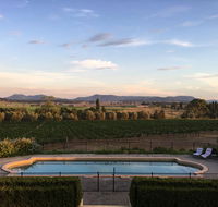 Tranquil Vale Vineyard - Accommodation Nelson Bay