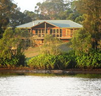 Tranquility - Adults Only Retreat - Accommodation Nelson Bay