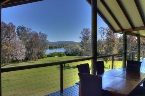 Tranquility - Adults Only Retreat - Accommodation Nelson Bay 2