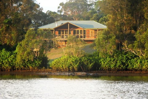 Tranquility - Adults Only Retreat - Accommodation Nelson Bay 0