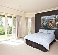 Tranquill Garden Hideaway - Accommodation Nelson Bay